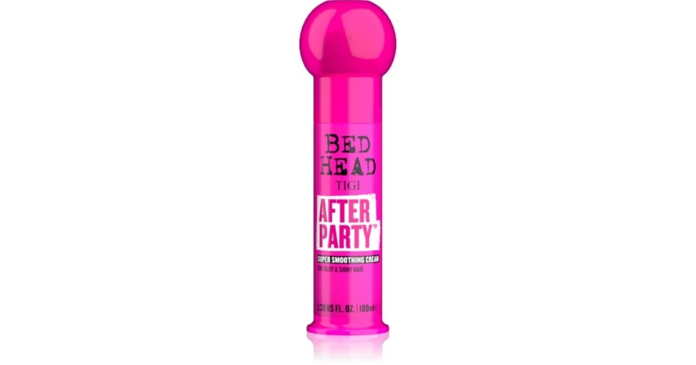 TIGI Bed Head After Party krema za glajenje las 100 ml - Akcija v trgovini Dm