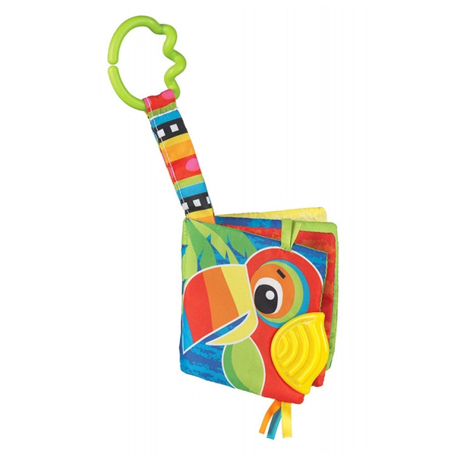 Mehka Knjižica - Akcija v trgovini E.Leclerc