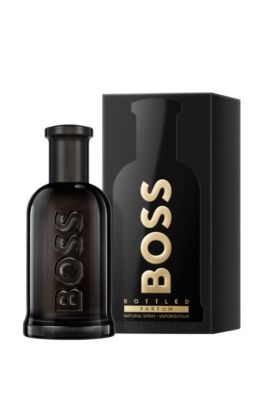 BOSS Bottled Parfum 100 ml - Akcija v trgovini Kompas Shop