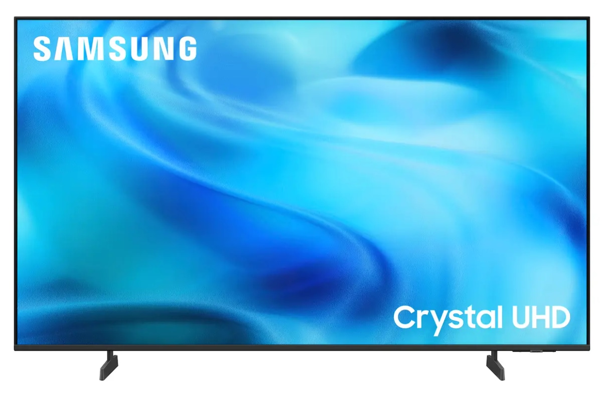 LED Televizor Samsung UE43U8072HUXXH 108 cm Akcija v trgovini Pevex