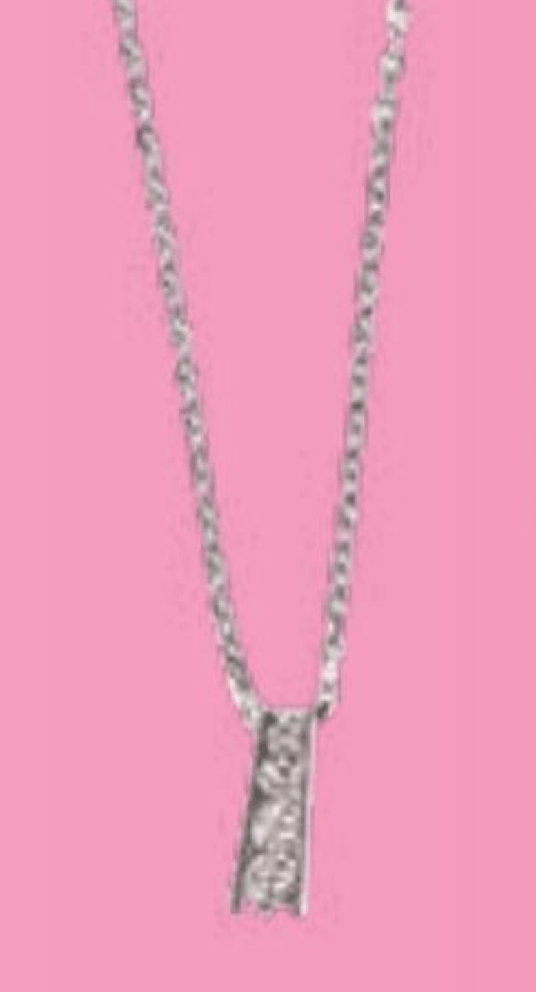 Ogrlica z diamanti - Akcija v trgovini E.Leclerc