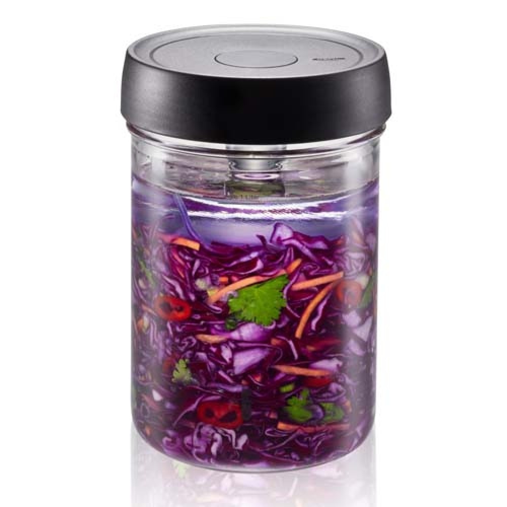 Kozarec za fermentiranje 0,5 l Akcija v trgovini Spar