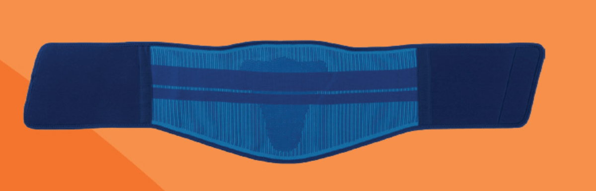 SENSIPLAST Povoj s hladilno blazinico za hrbet - Akcija v trgovini Lidl