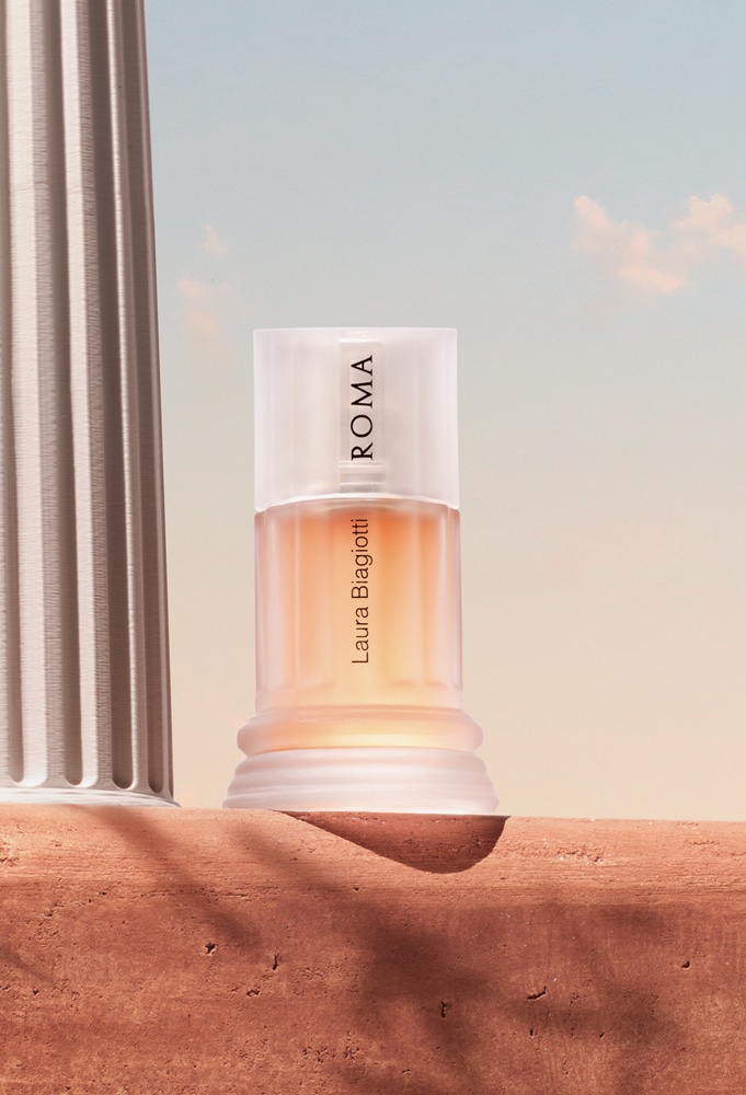 Laura Biagiotti Roma 100 ml - Akcija v trgovini Kompas Shop