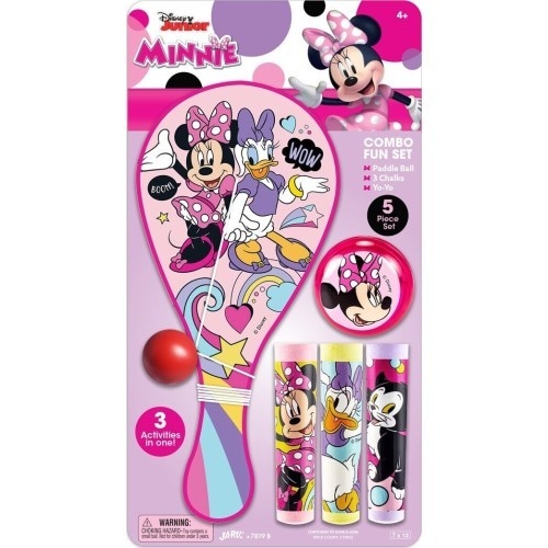 John Disney magnetni set za oblačenje Minnie Akcija v trgovini Mueller