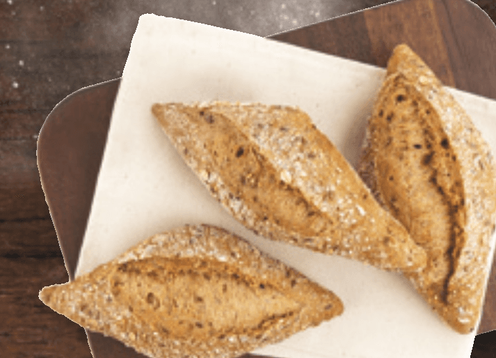 Pecivo z ajdo 80 g Akcija v trgovini Spar