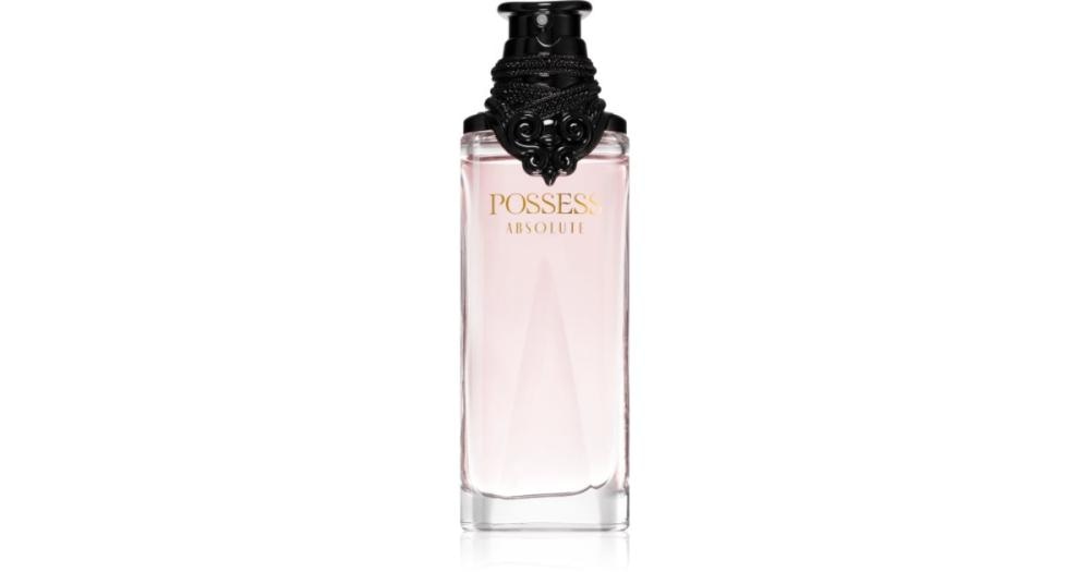 Possess Absolute parfumska voda 50 ml - Akcija v trgovini Oriflame
