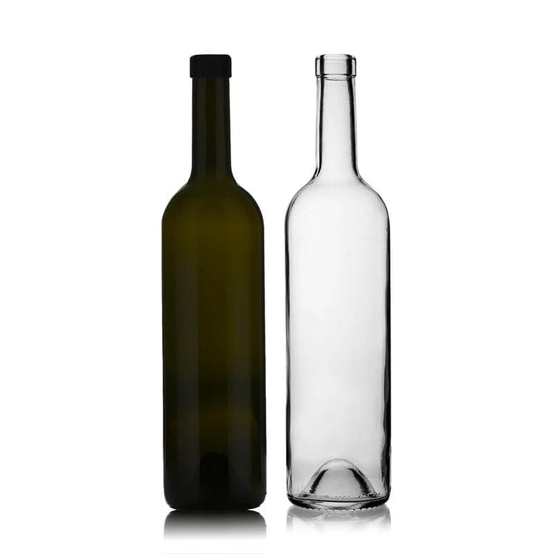 Steklenica Bordolese 20 0,75 L Akcija v trgovini Jager