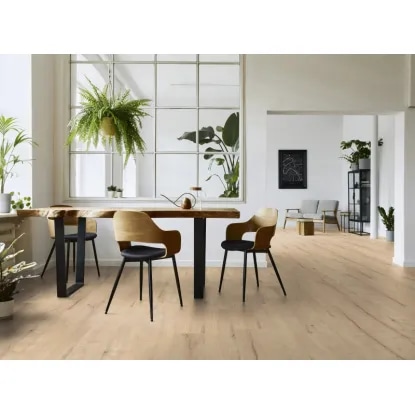 Laminat Poseidon California 2,546 m² Akcija v trgovini Obi