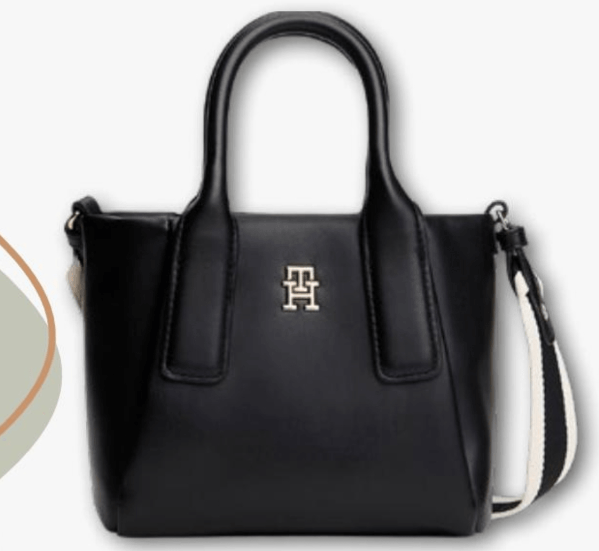 TOMMY HILFIGER ženska torbica - Akcija v trgovini Kompas Shop