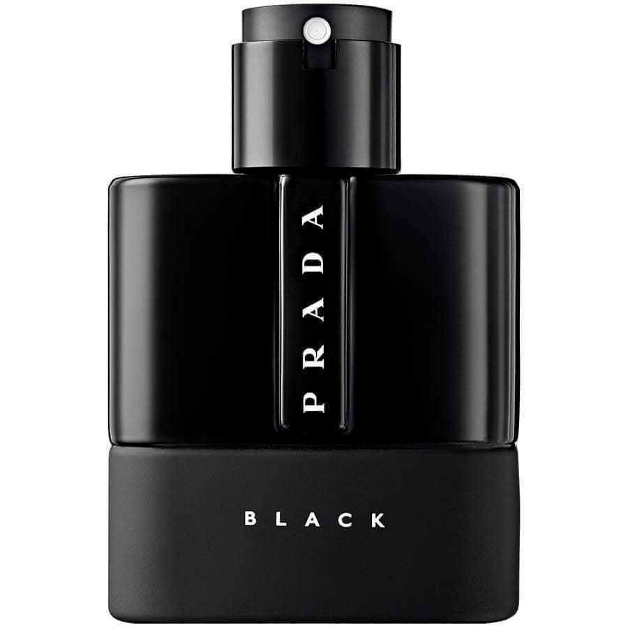 Black 50 ml PRADA Akcija v trgovini Kompas Shop