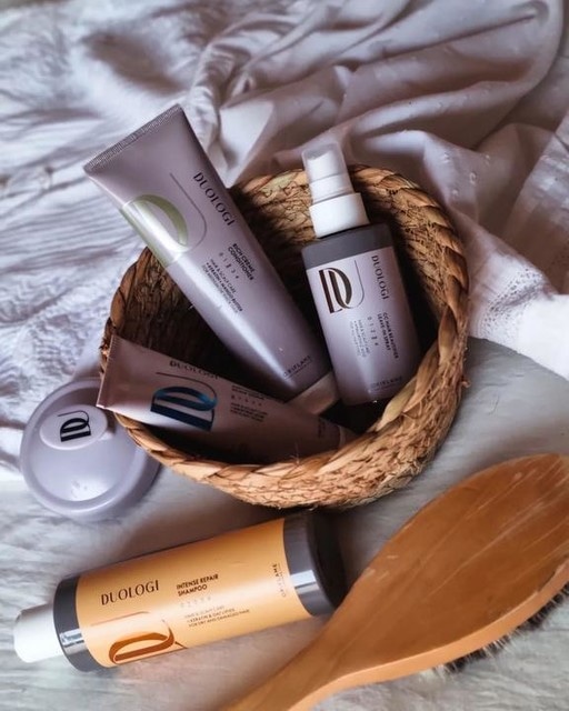 DUOLOGI bogat kremni balzam 150 ml - Akcija v trgovini Oriflame