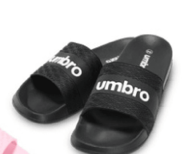 Umbro natikači Akcija v trgovini Action