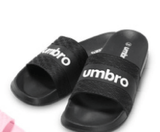 Umbro natikači Akcija v trgovini Action