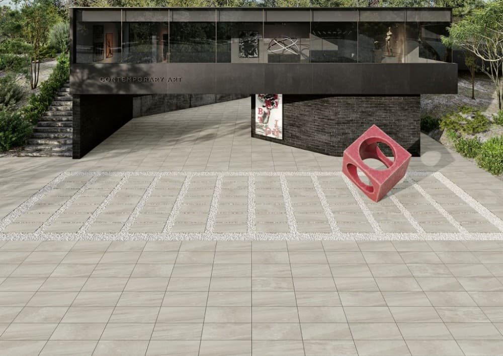 Keramične ploščice Selah 2 m² Akcija v trgovini Pevex