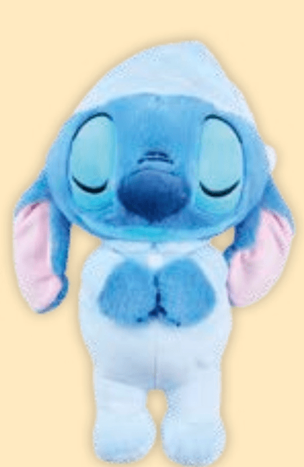 Simba Disney Zaspana Žverca - Akcija v trgovini Mueller