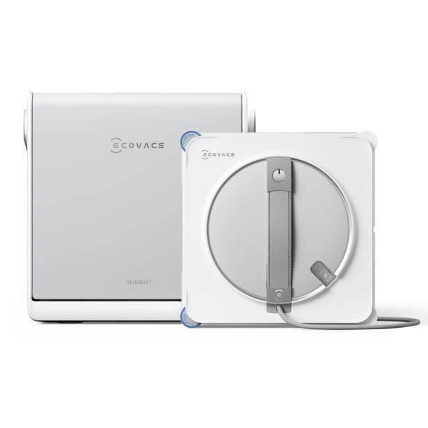 Robotski čistilnik oken Ecovacs WINBOT W25 OMNI Akcija v trgovini Harvey Norman