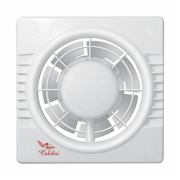 Kopalniški ventilator Colibri 100 - Akcija v trgovini Merkur