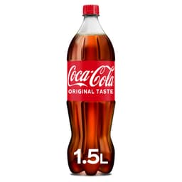Coca-Cola Classic