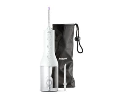 Philips Sonicare Power Flosser 3000 HX3826/31 Akcija v trgovini Merkur
