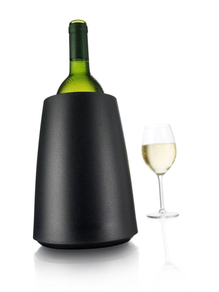 Posoda za hlajenje vina 15,3 x 15,3 x 21 cm Vacu Vin Akcija v trgovini Lesnina