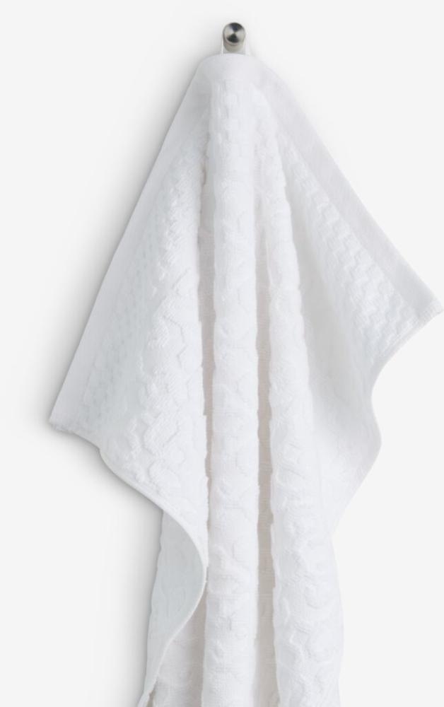 Brisača MUNKTORP 50x100 cm KRONBORG OF DENMARK - Akcija v trgovini Jysk