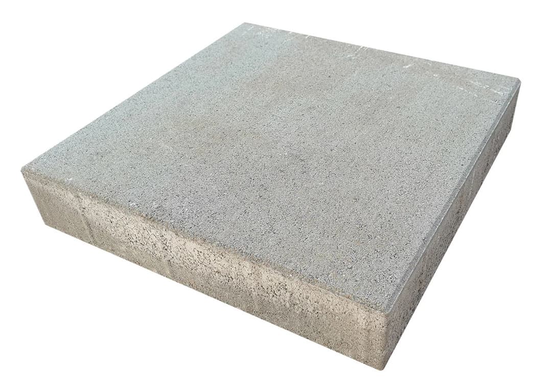Betonska plošča gladka 40 x 40 cm moj dom Akcija v trgovini Jager