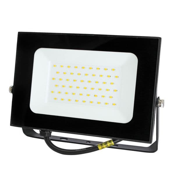 LED reflektor COMMEL Akcija v trgovini Pevex