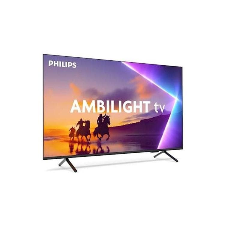 TV Philips 85PUS8510 215 cm / 85" Akcija v trgovini Harvey Norman