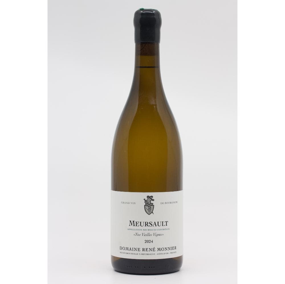 Meursault Domaine René Monnier 0,75 l Akcija v trgovini E.Leclerc