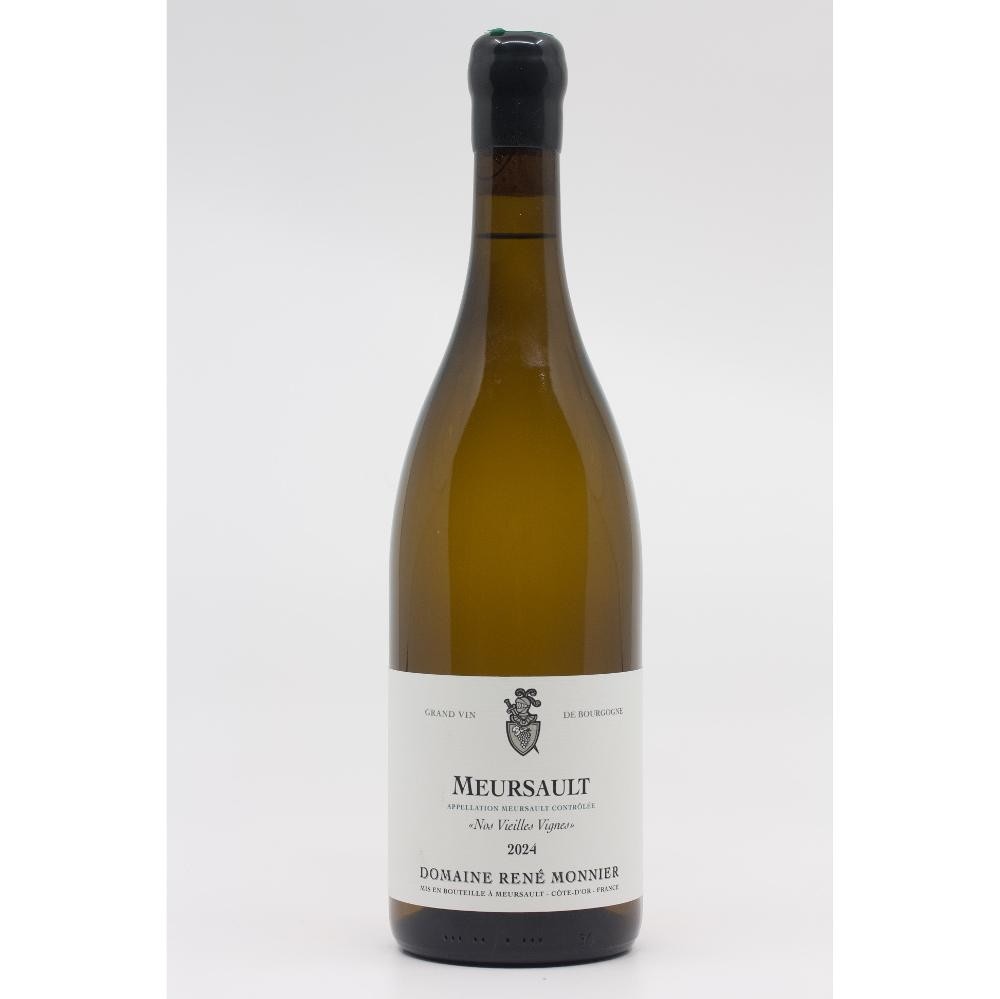 Meursault Domaine René Monnier 0,75 l Akcija v trgovini E.Leclerc