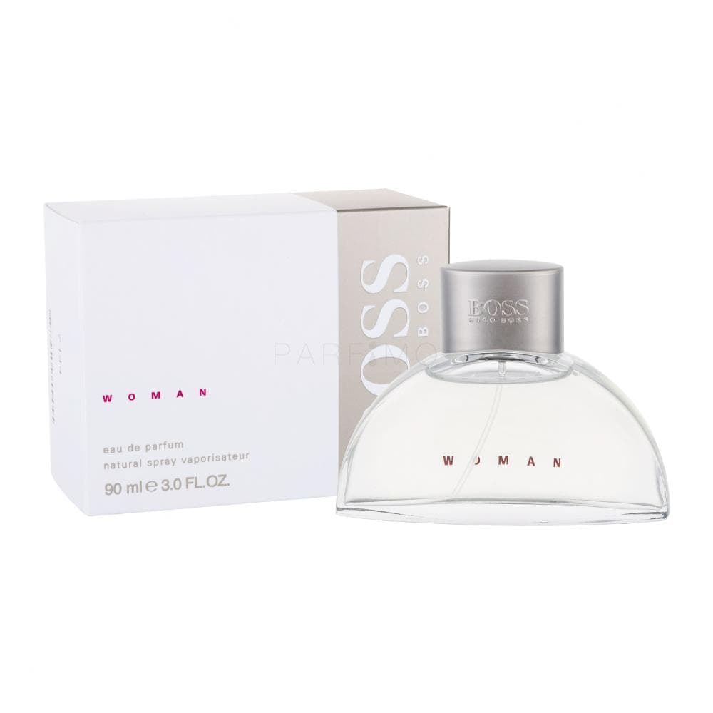 Ženska parfumska voda Hugo Boss 90 ml Akcija v trgovini E.Leclerc