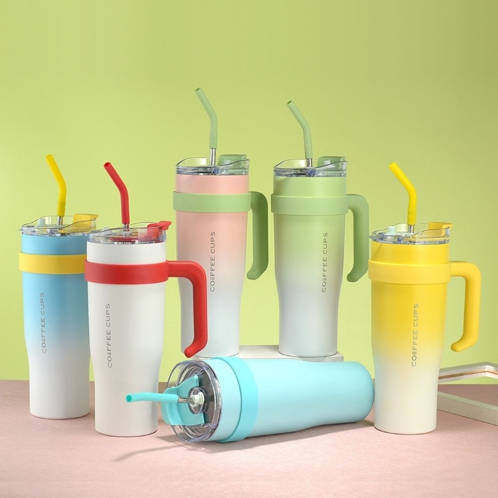 Tumbler 1200 ml SIMPEX COLOR Akcija v trgovini Spar