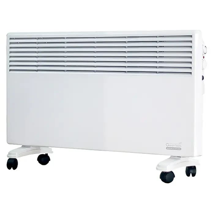 Konvektor 'HCN-1500' Akcija v trgovini Bauhaus