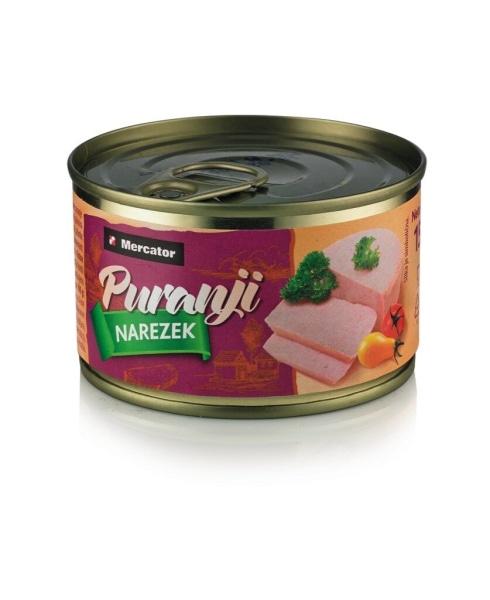 Eat Puranji narezek 150 g - Akcija v trgovini Eurospin
