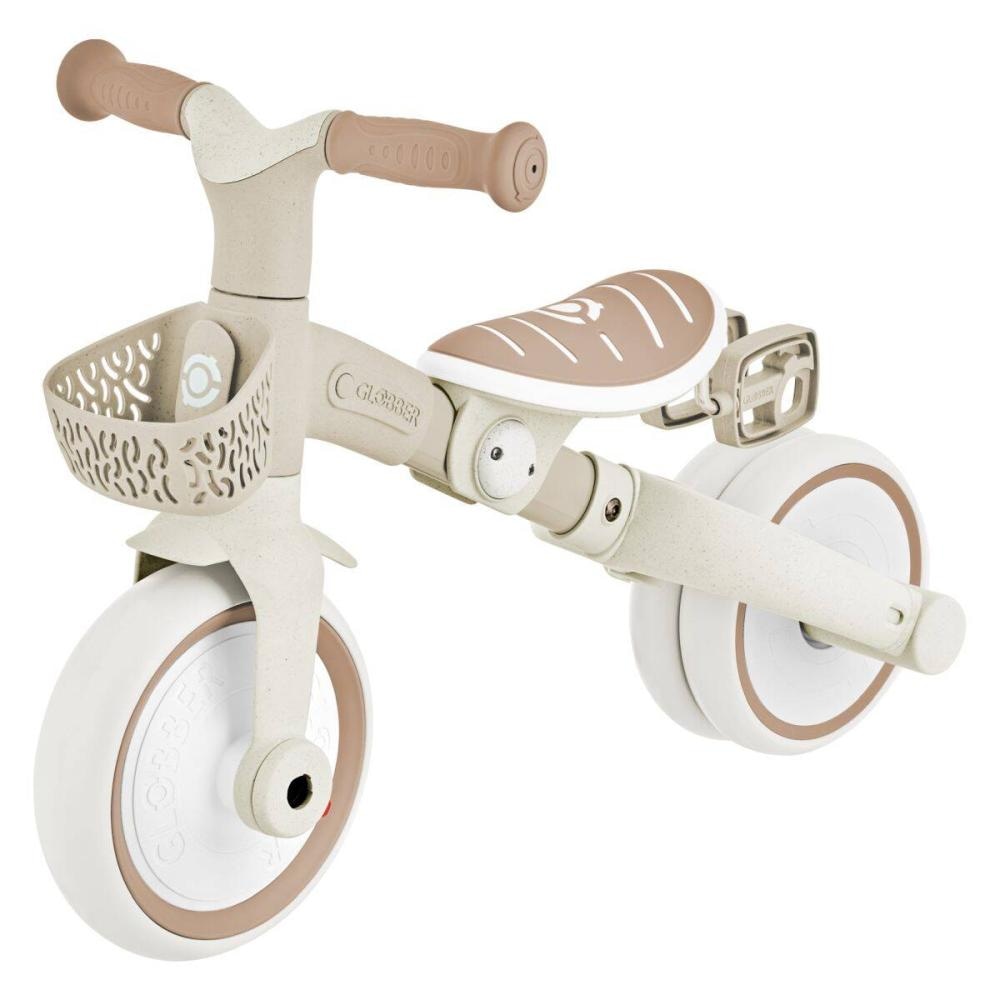 Poganjalec Learning 3 v 1 Eco Globber - Akcija v trgovini Baby Center