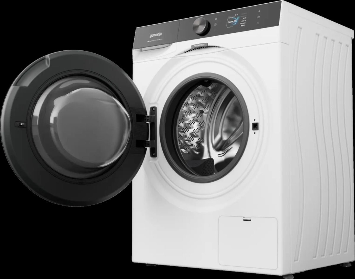 Pralni stroj Gorenje WG894A25 9 kg - Akcija v trgovini Merkur