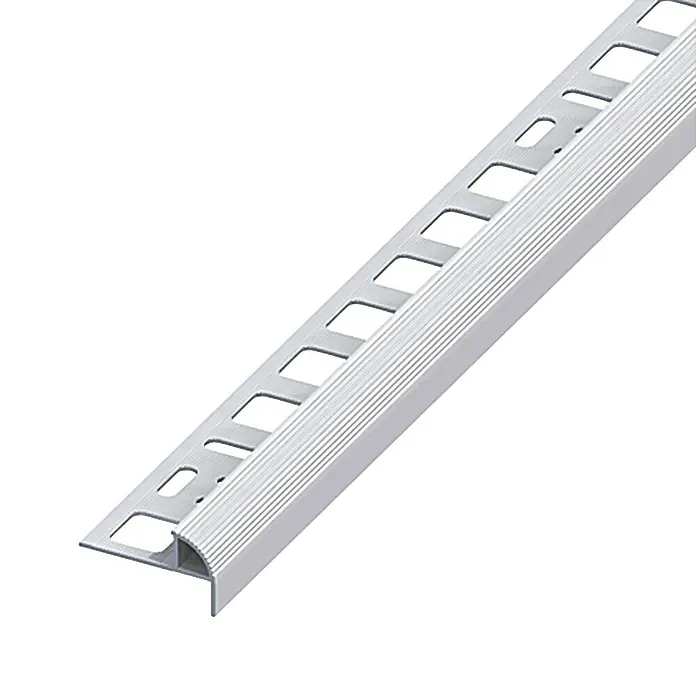 Ravni robni profil - Akcija v trgovini Bauhaus