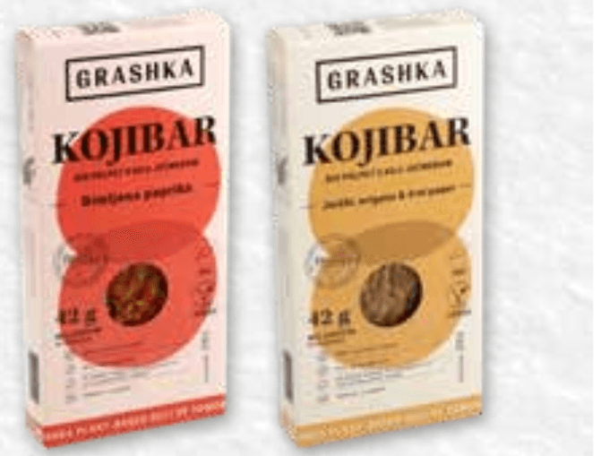 Kojibar 200 g Grashka - Akcija v trgovini Spar