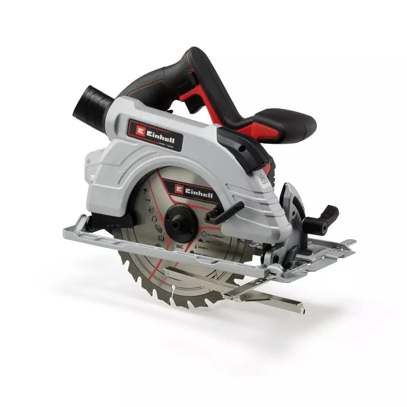 Einhell profesionalna akumulatorska ročna krožna žaga TP-CS 18/190 Li BL Akcija v trgovini Pevex