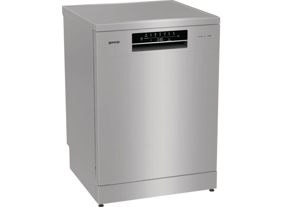 Pomivalni stroj GORENJE GS642E90X Akcija v trgovini Pevex