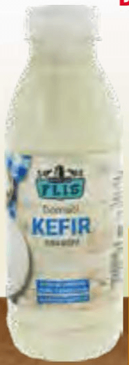 Domači kefir Kmetija Flis 500 g - Akcija v trgovini Jager