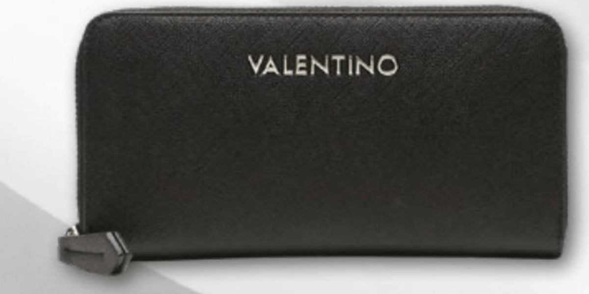 VALENTINO ženska denarnica - Akcija v trgovini Regal Shop
