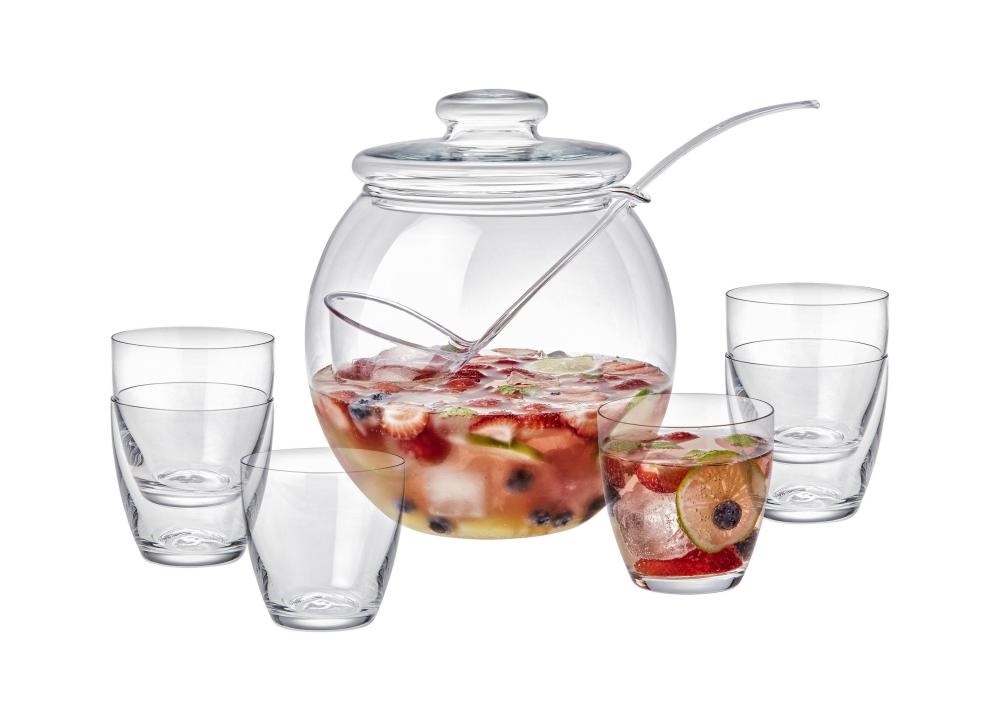 Set za bowlo - Akcija v trgovini Spar