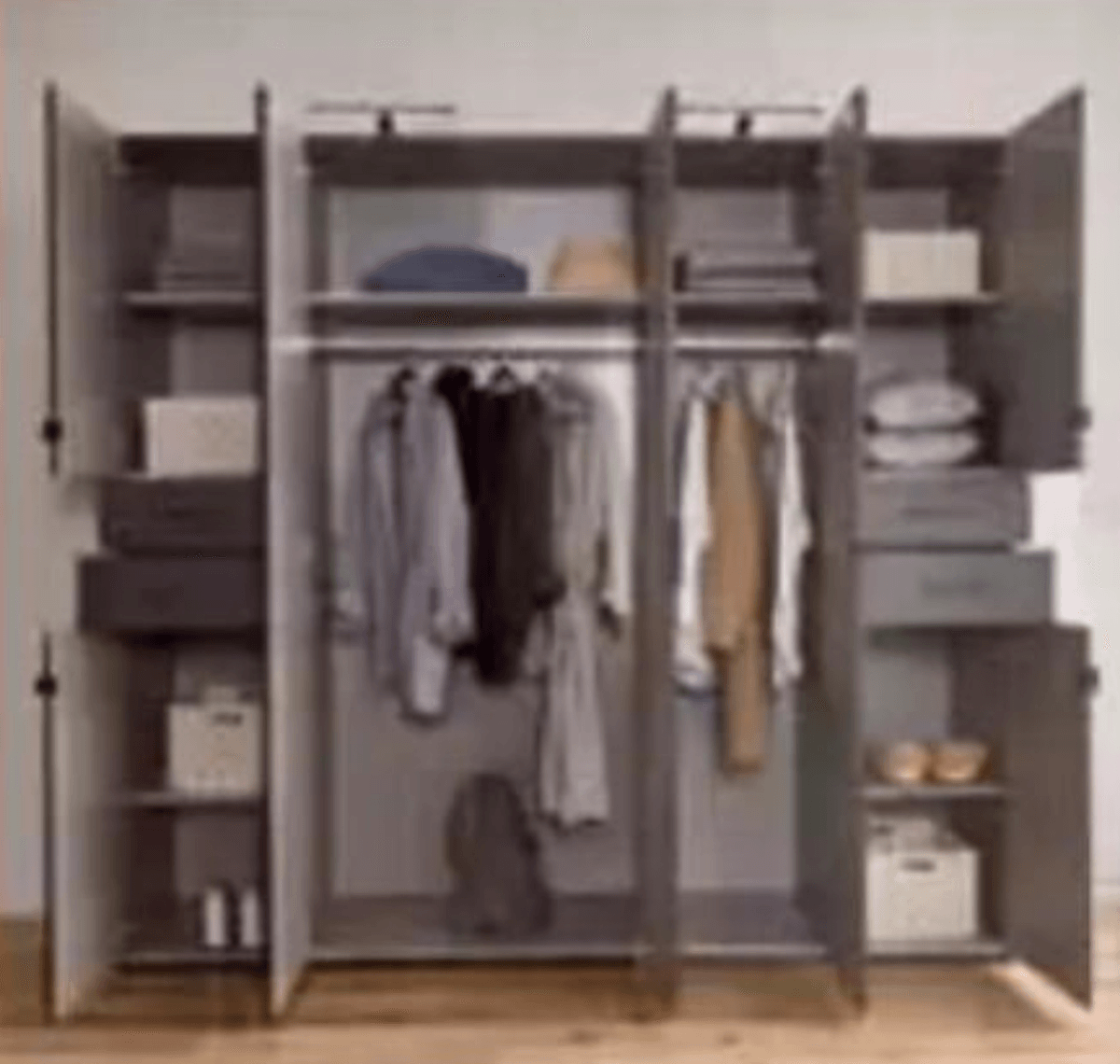 TREND factory Omara - Akcija v trgovini Dipo