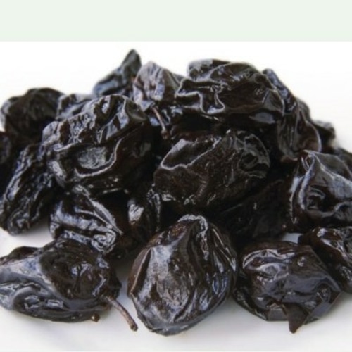 ECO PRUNEAUX Suhe slive 1 kg - Akcija v trgovini E.Leclerc