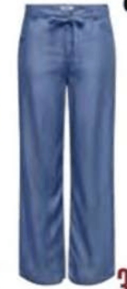 Ženske hlače Only - Akcija v trgovini Jager