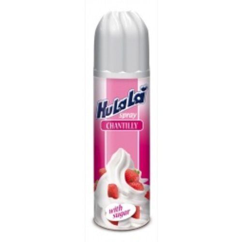 Hulala Izbor smetan 250 ml - Akcija v trgovini Lidl