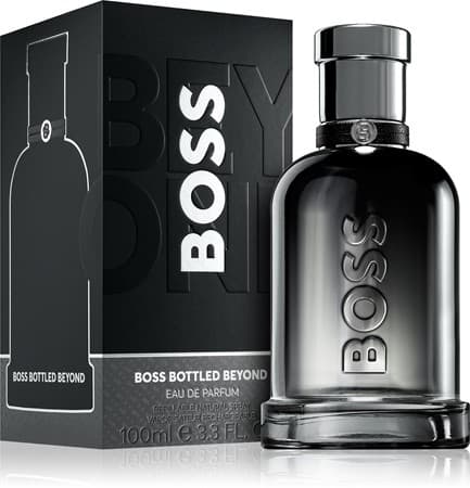 Boss Bottled ali Beyond For Him parfumska voda 50 ml Akcija v trgovini Mueller