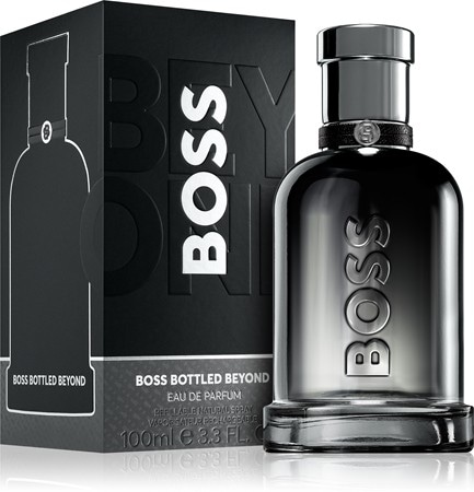 Boss Bottled ali Beyond For Him parfumska voda 50 ml Akcija v trgovini Mueller